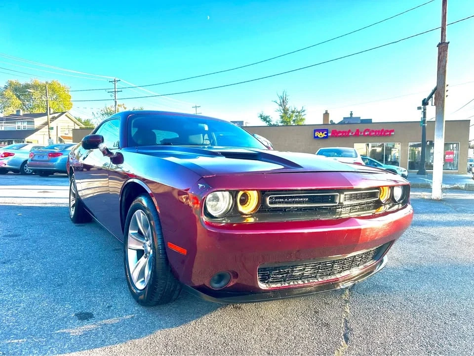 2019 Dodge Challenger 3rd Gen - Image 3 of 13