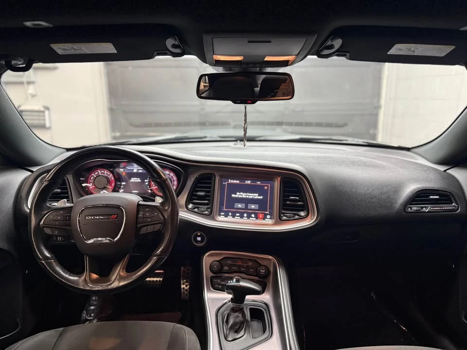 2019 Dodge Challenger SRT8 & 392 3rd Gen - Image 11 of 19