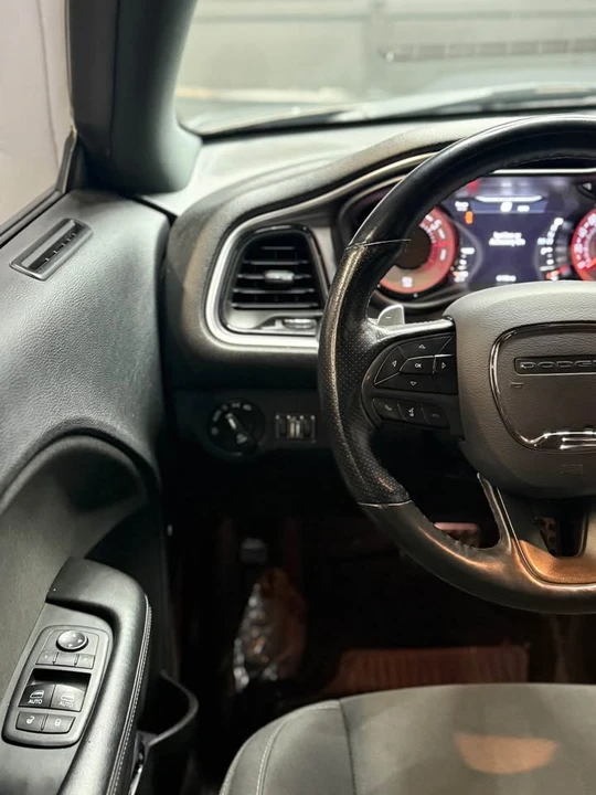 2019 Dodge Challenger SRT8 & 392 3rd Gen - Image 17 of 19
