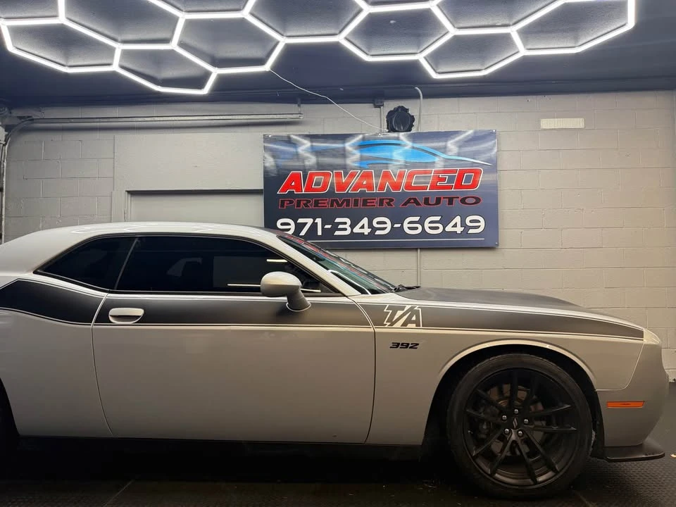 2019 Dodge Challenger SRT8 & 392 3rd Gen - Image 10 of 19