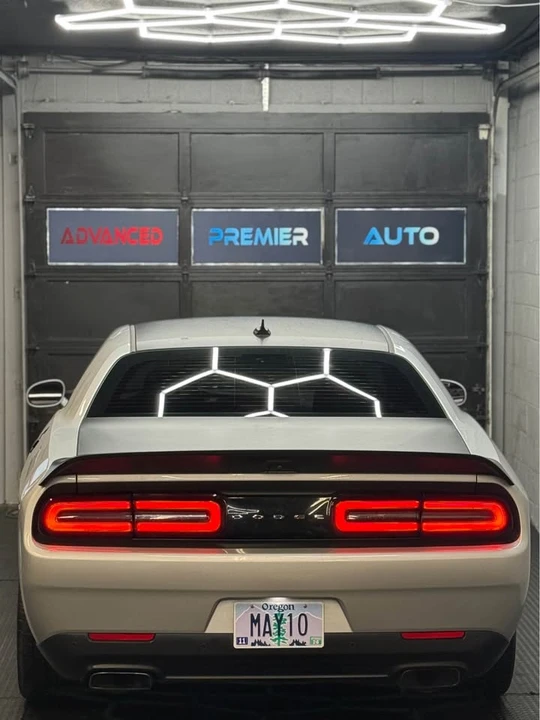 2019 Dodge Challenger SRT8 & 392 3rd Gen - Image 15 of 19