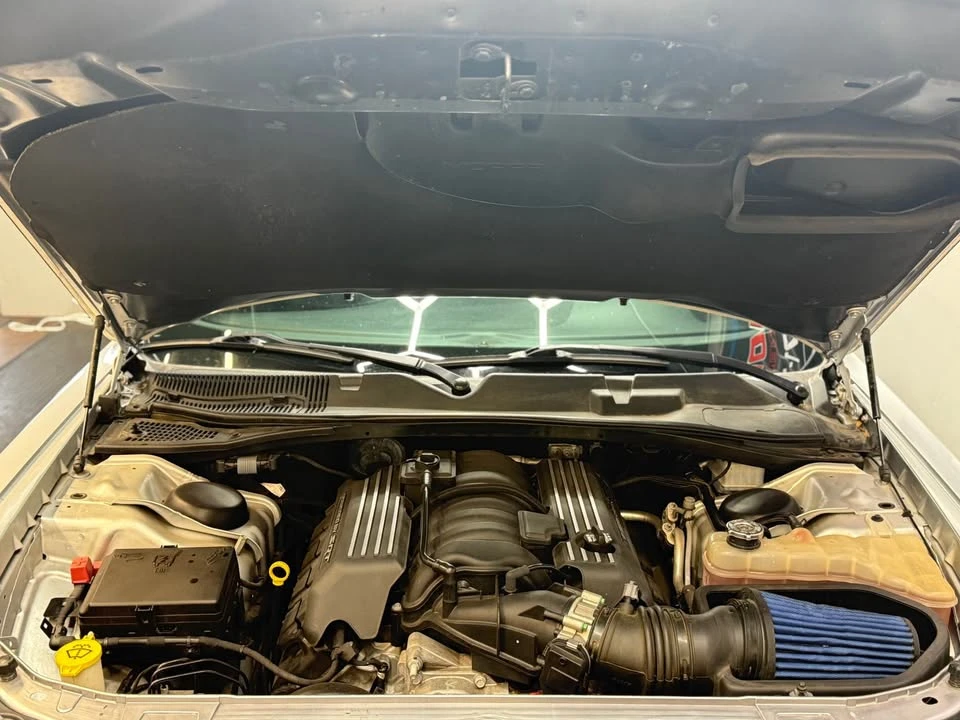 2019 Dodge Challenger SRT8 & 392 3rd Gen - Image 6 of 19