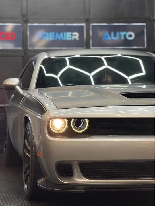 2019 Dodge Challenger SRT8 & 392 3rd Gen - Image 3 of 19