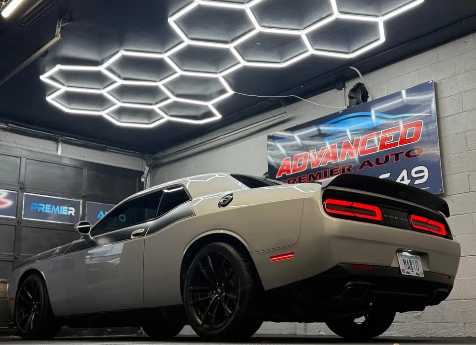 2019 Dodge Challenger SRT8 & 392 3rd Gen - Image 12 of 19