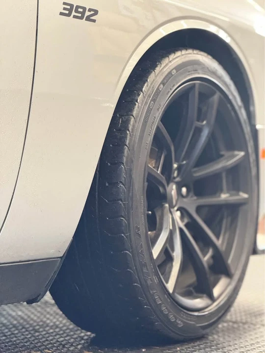 2019 Dodge Challenger SRT8 & 392 3rd Gen - Image 19 of 19