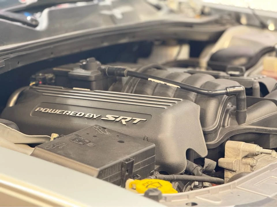2019 Dodge Challenger SRT8 & 392 3rd Gen - Image 8 of 19