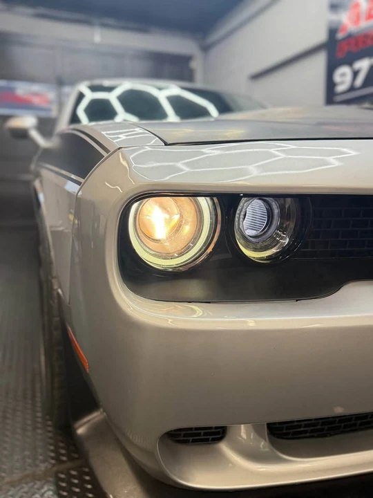 2019 Dodge Challenger SRT8 & 392 3rd Gen - Image 7 of 19