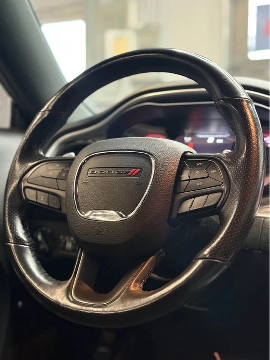 2019 Dodge Challenger SRT8 & 392 3rd Gen - Image 18 of 19