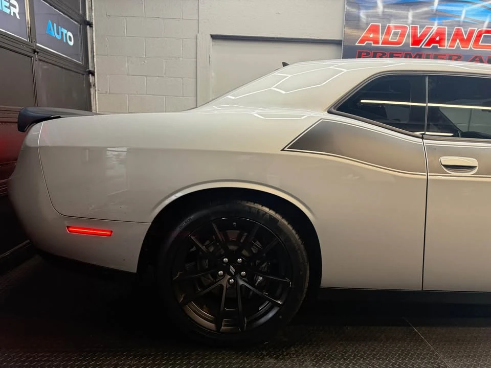 2019 Dodge Challenger SRT8 & 392 3rd Gen - Image 9 of 19