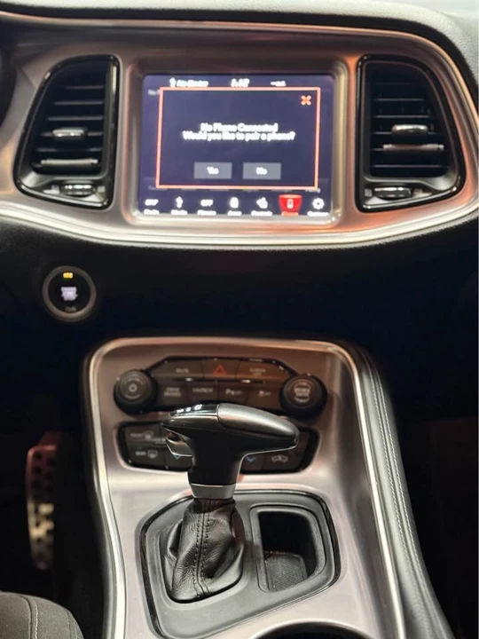 2019 Dodge Challenger SRT8 & 392 3rd Gen - Image 13 of 19