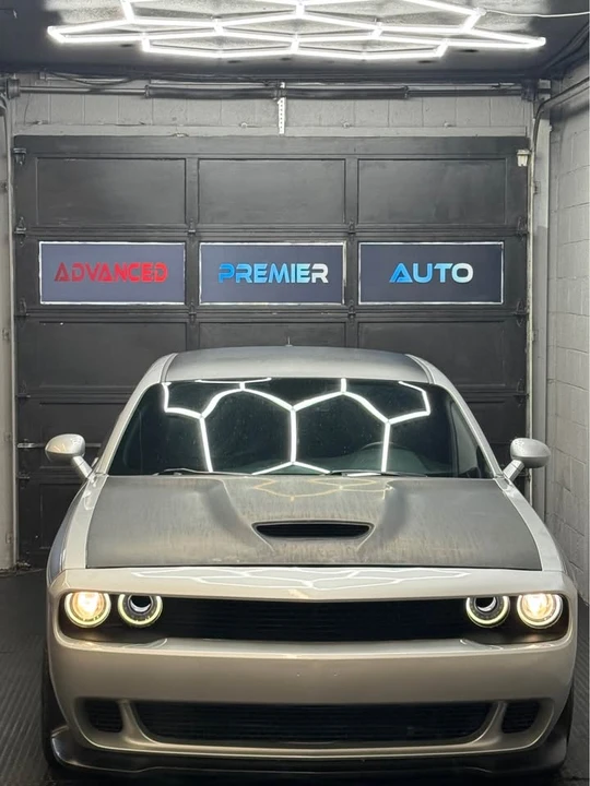 2019 Dodge Challenger SRT8 & 392 3rd Gen - Image 5 of 19