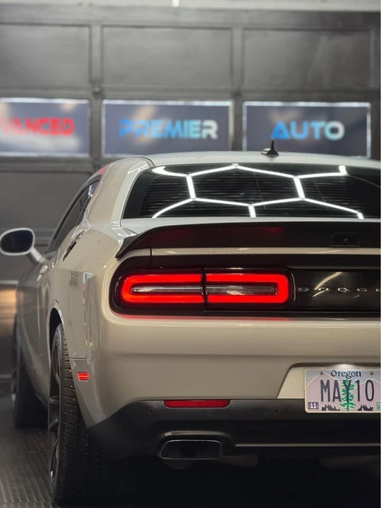 2019 Dodge Challenger SRT8 & 392 3rd Gen - Image 14 of 19