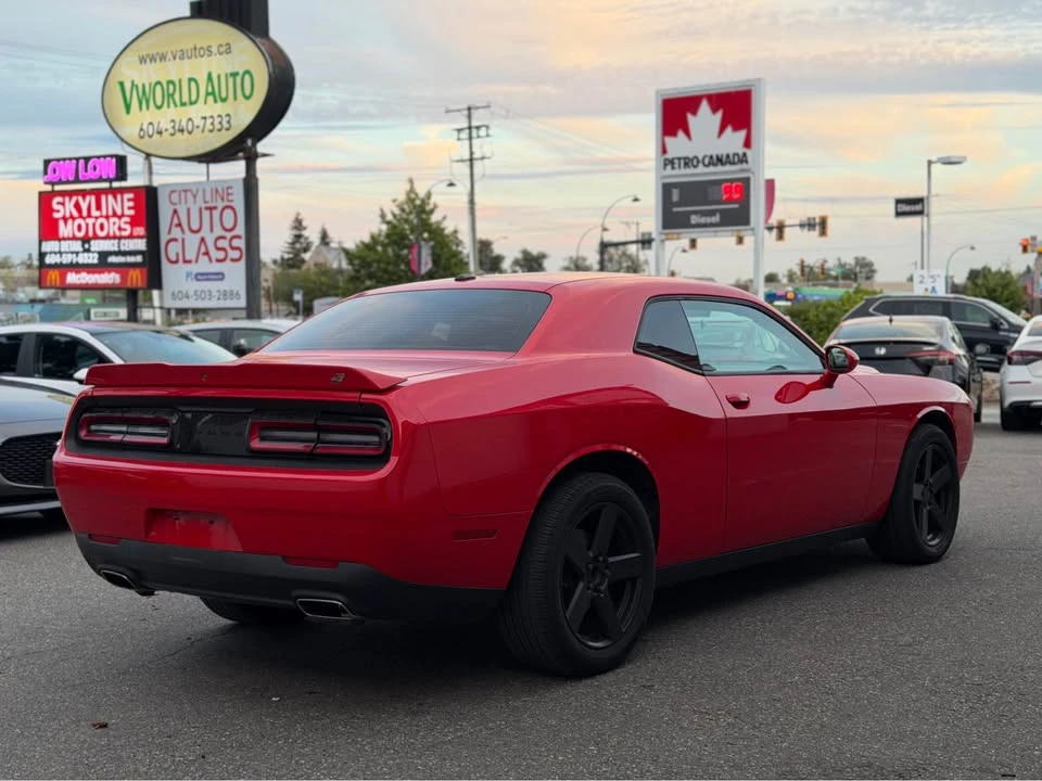 2019 Dodge Challenger 3rd Gen - Image 6 of 15