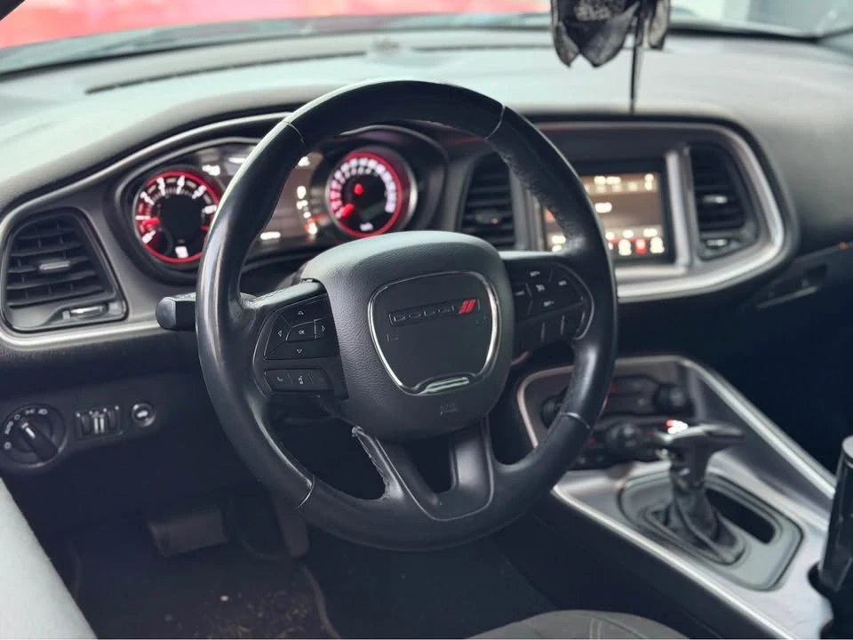 2019 Dodge Challenger 3rd Gen - Image 11 of 15