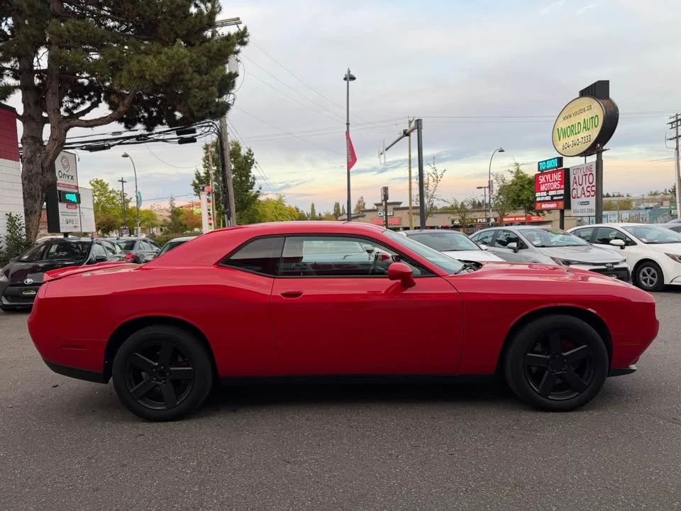 2019 Dodge Challenger 3rd Gen - Image 5 of 15