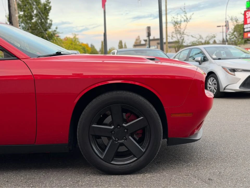 2019 Dodge Challenger 3rd Gen - Image 4 of 15