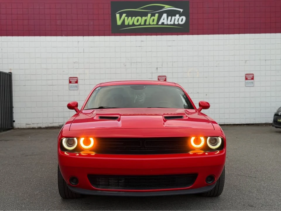 2019 Dodge Challenger 3rd Gen - Image 2 of 15