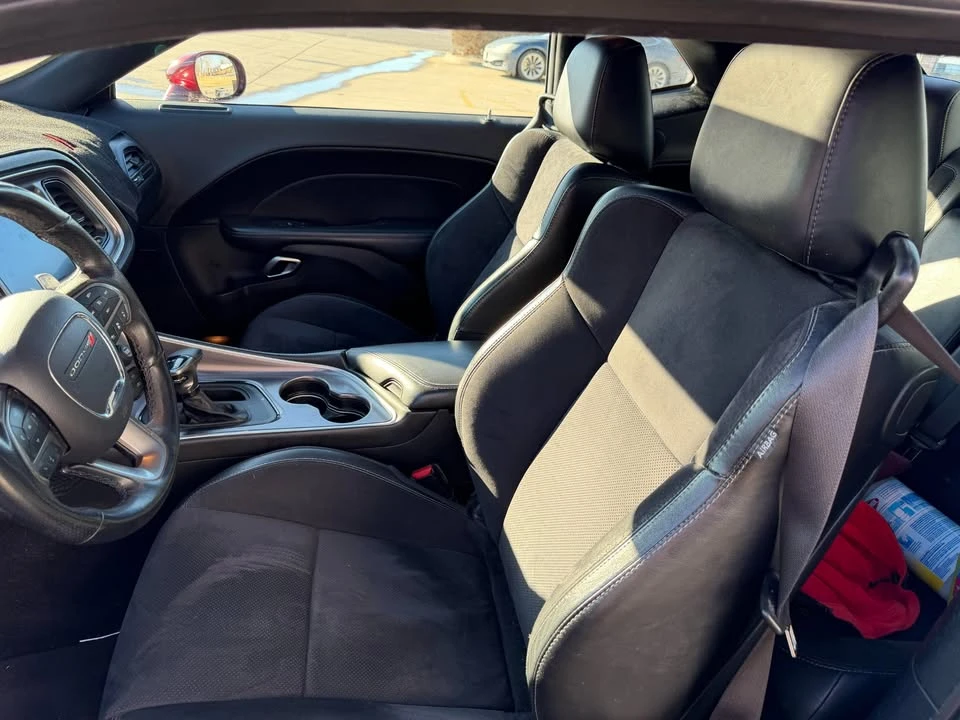 2019 Dodge Challenger 3rd Gen - Image 7 of 12