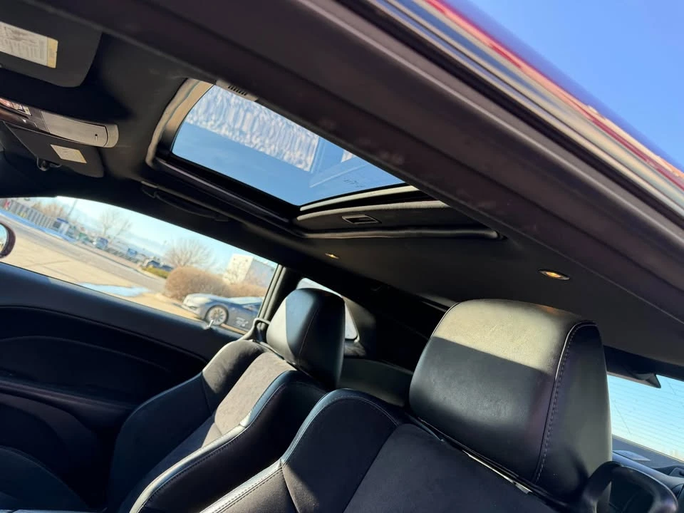 2019 Dodge Challenger 3rd Gen - Image 8 of 12