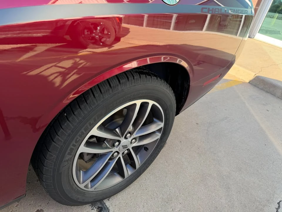 2019 Dodge Challenger 3rd Gen - Image 6 of 12