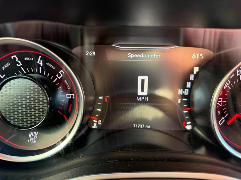 2019 Dodge Challenger 3rd Gen - Image 10 of 12