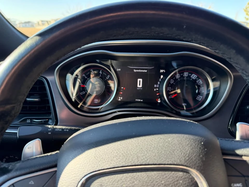 2019 Dodge Challenger 3rd Gen - Image 9 of 12