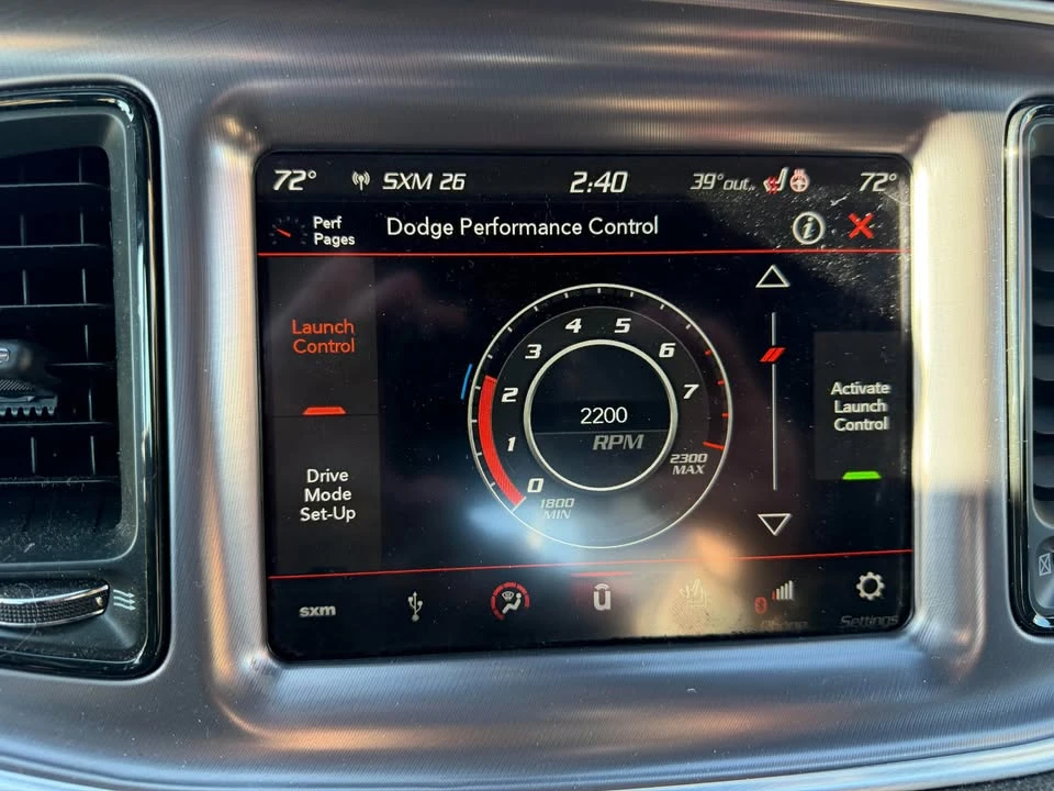 2019 Dodge Challenger 3rd Gen - Image 11 of 12