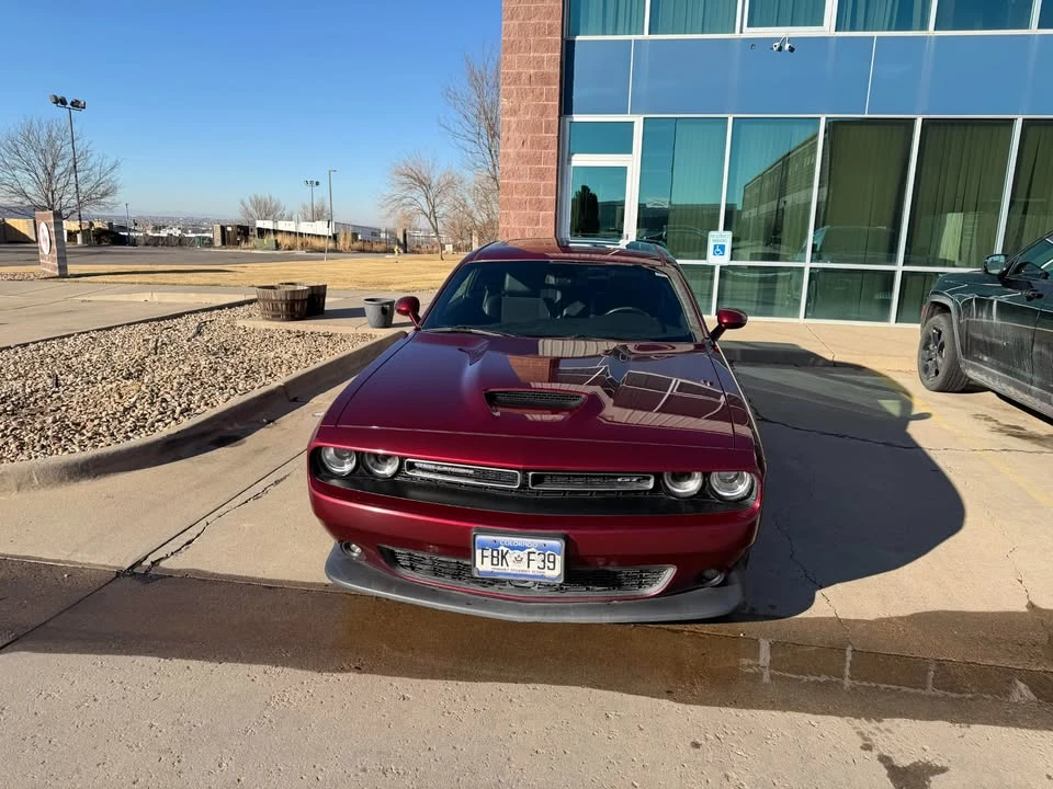 2019 Dodge Challenger 3rd Gen - Image 3 of 12