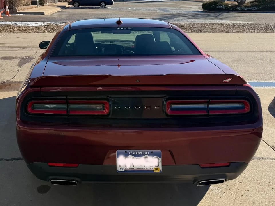 2019 Dodge Challenger 3rd Gen - Image 4 of 12