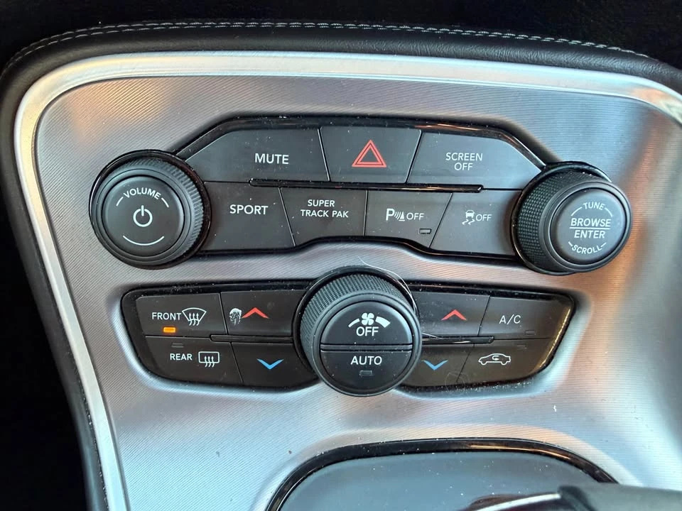 2019 Dodge Challenger 3rd Gen - Image 12 of 12