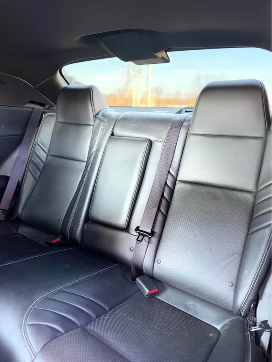 2019 Dodge Challenger SRT Hellcat 3rd Gen - Image 17 of 20