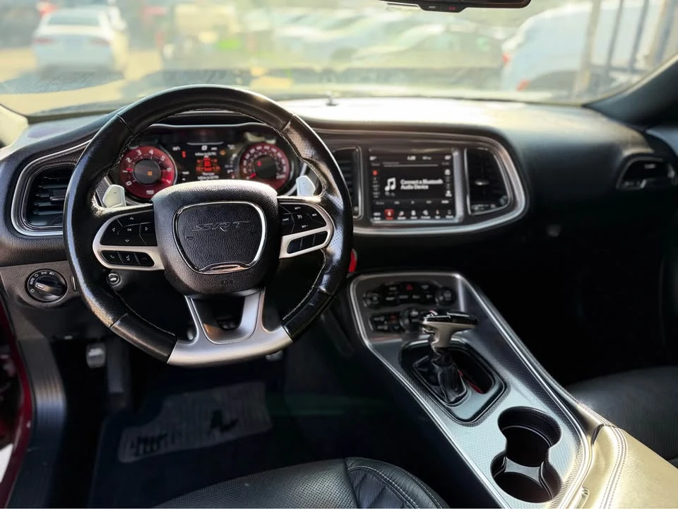 2019 Dodge Challenger SRT Hellcat 3rd Gen - Image 10 of 20