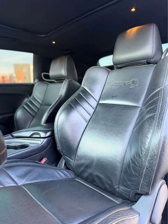 2019 Dodge Challenger SRT Hellcat 3rd Gen - Image 14 of 20