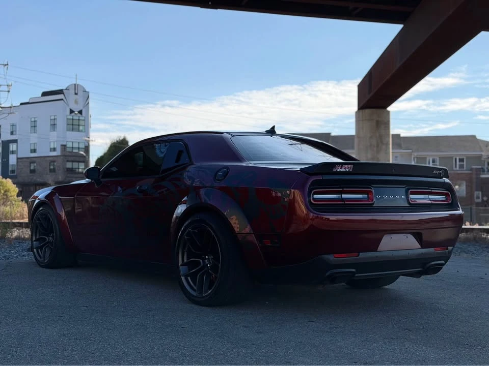 2019 Dodge Challenger SRT Hellcat 3rd Gen - Image 4 of 20
