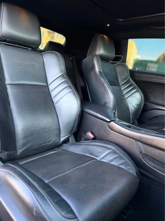 2019 Dodge Challenger SRT Hellcat 3rd Gen - Image 15 of 20