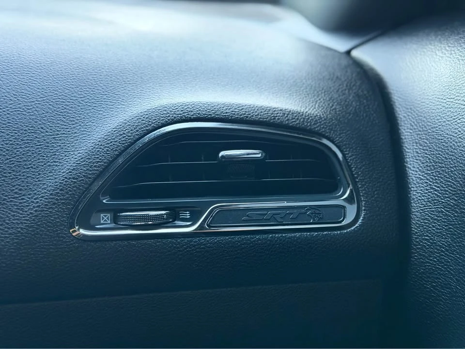 2019 Dodge Challenger SRT Hellcat 3rd Gen - Image 20 of 20