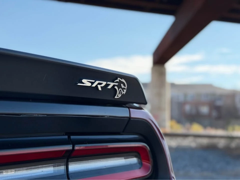 2019 Dodge Challenger SRT Hellcat 3rd Gen - Image 9 of 20