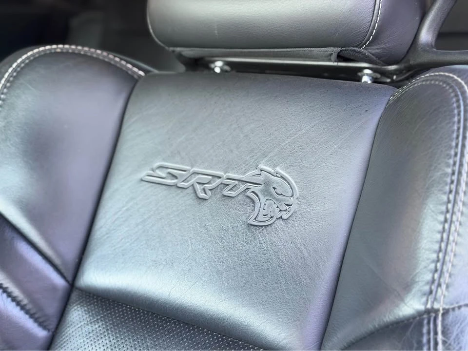 2019 Dodge Challenger SRT Hellcat 3rd Gen - Image 19 of 20