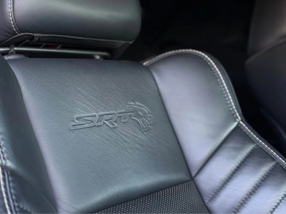 2019 Dodge Challenger SRT Hellcat 3rd Gen - Image 16 of 20