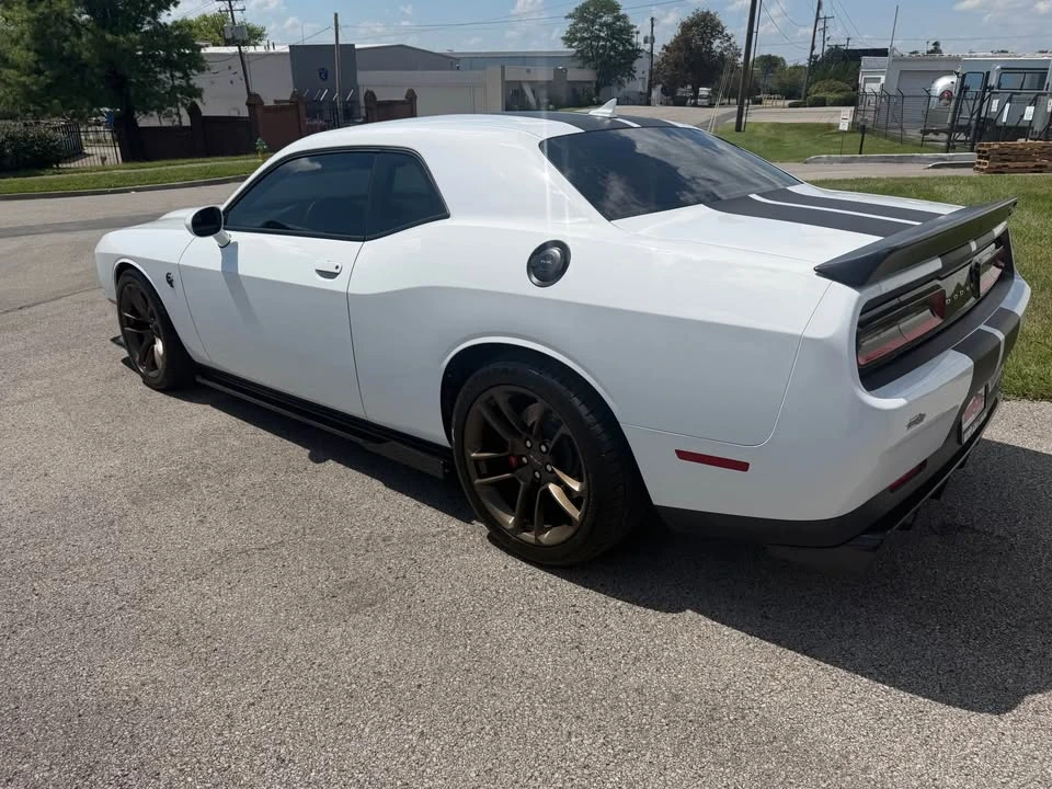 2019 Dodge Challenger SRT Hellcat 3rd Gen - Image 3 of 15