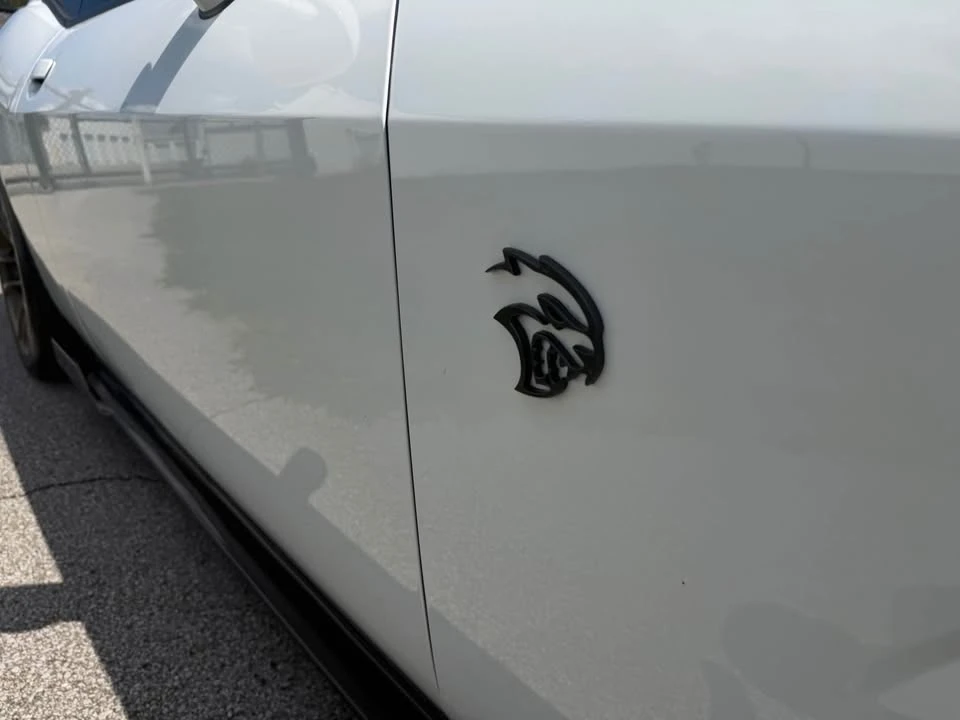 2019 Dodge Challenger SRT Hellcat 3rd Gen - Image 11 of 15