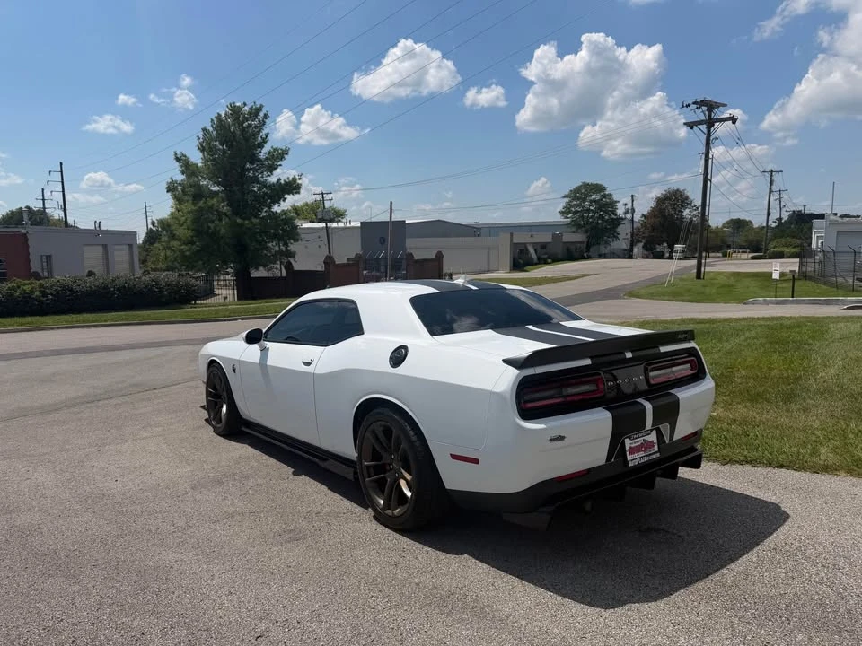 2019 Dodge Challenger SRT Hellcat 3rd Gen - Image 4 of 15