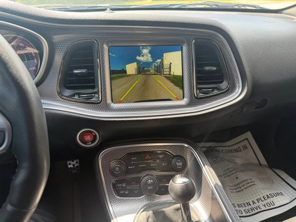 2019 Dodge Challenger SRT Hellcat 3rd Gen - Image 15 of 15