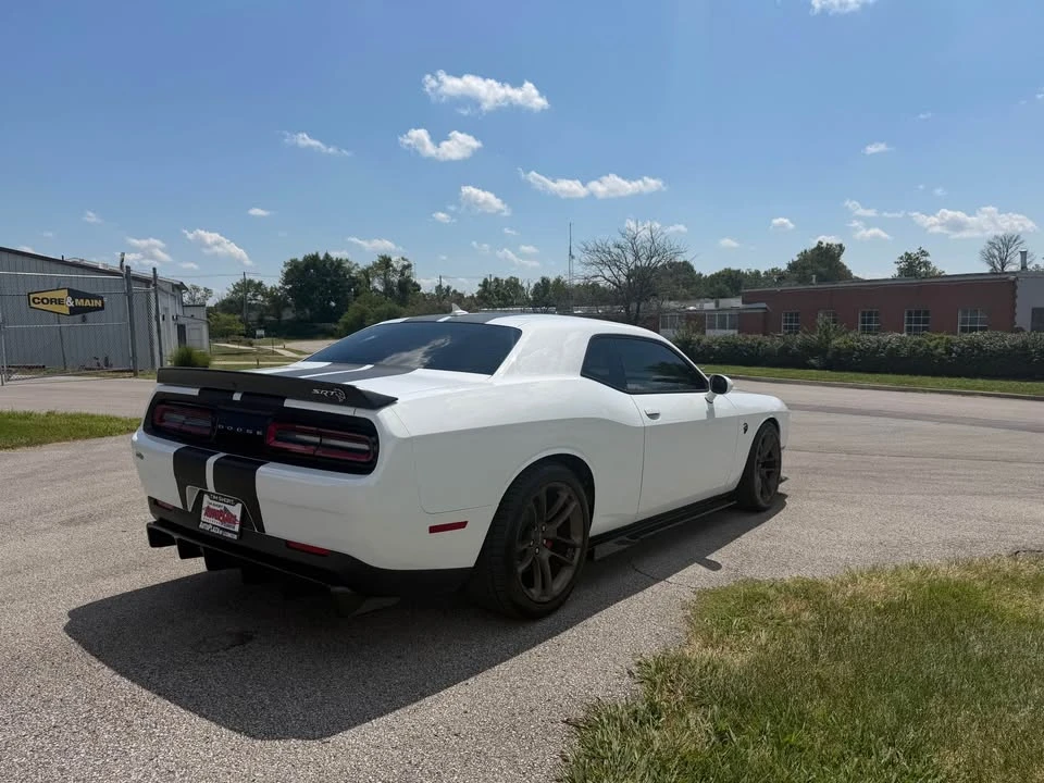 2019 Dodge Challenger SRT Hellcat 3rd Gen - Image 6 of 15