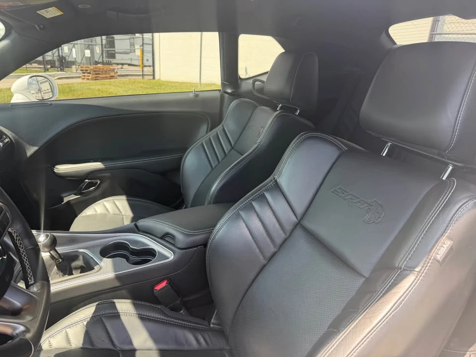 2019 Dodge Challenger SRT Hellcat 3rd Gen - Image 12 of 15
