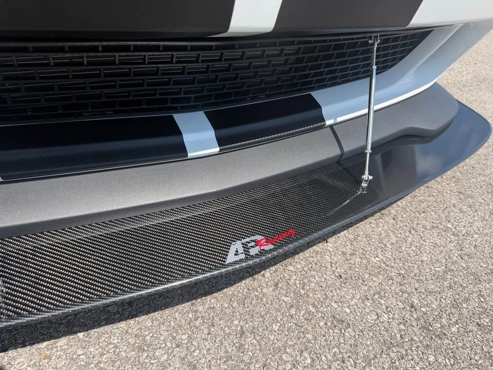 2019 Dodge Challenger SRT Hellcat 3rd Gen - Image 10 of 15
