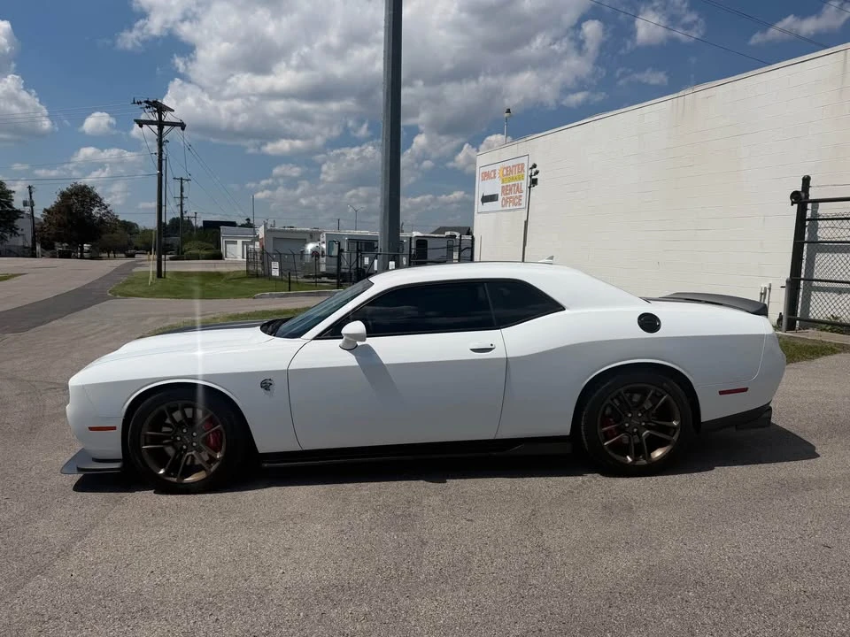 2019 Dodge Challenger SRT Hellcat 3rd Gen - Image 2 of 15