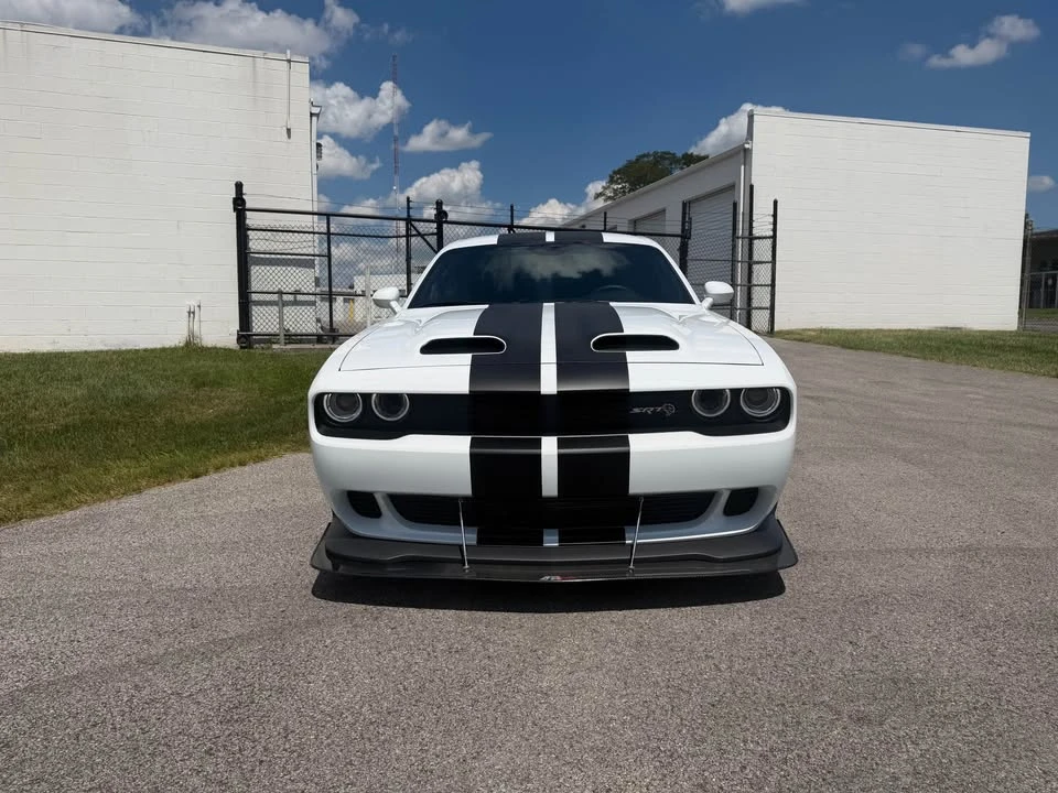2019 Dodge Challenger SRT Hellcat 3rd Gen - Image 9 of 15