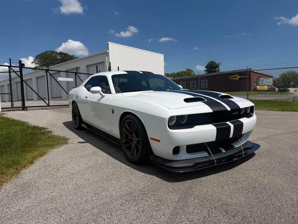 2019 Dodge Challenger SRT Hellcat 3rd Gen - Image 8 of 15