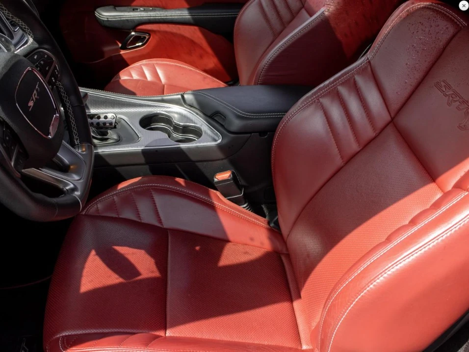 2019 Dodge Challenger SRT Hellcat 3rd Gen - Image 5 of 9